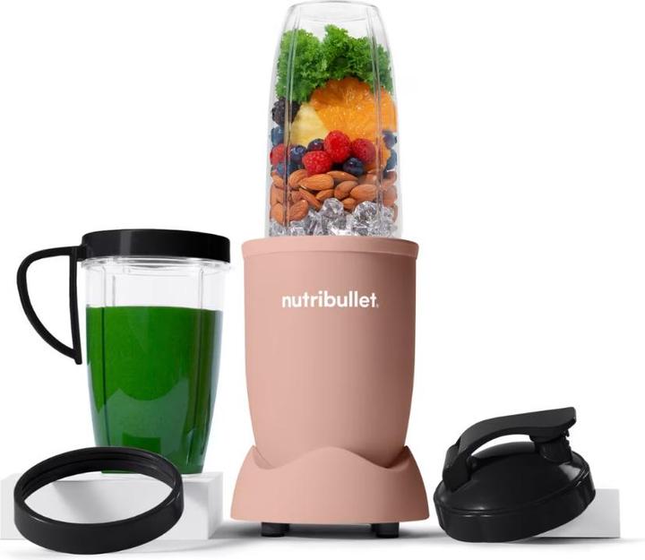 Productafbeelding NutriBullet 900 Pro serie (900 W)