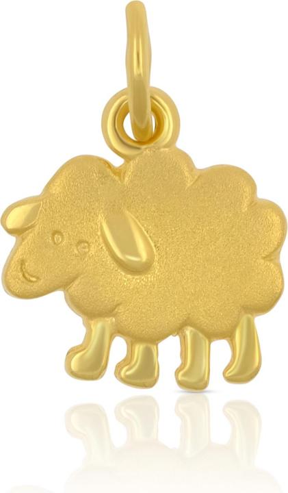 Image du produit Muau Mouton (Or jaune 750/18K)
