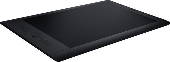 Actual product image Wacom Intuos Pro (5080 lpi)