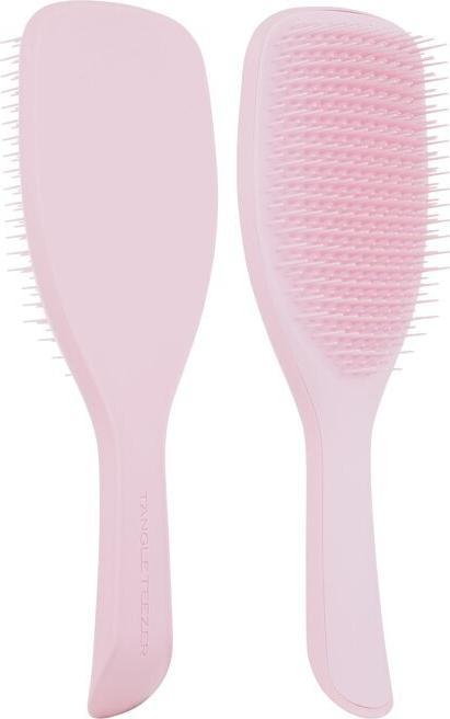 Image du produit Tangle Teezer Brosse à cheveux The Wet Detangler Large Pink Hibiscus