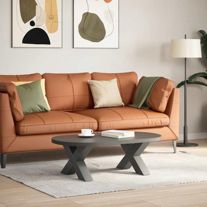 Immagine prodotto vidaXL Couchtischbein