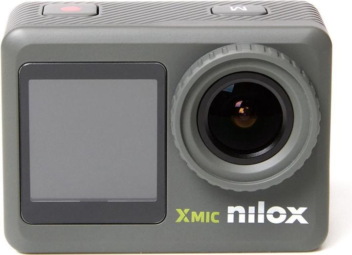 Nilox Action cam Xmic