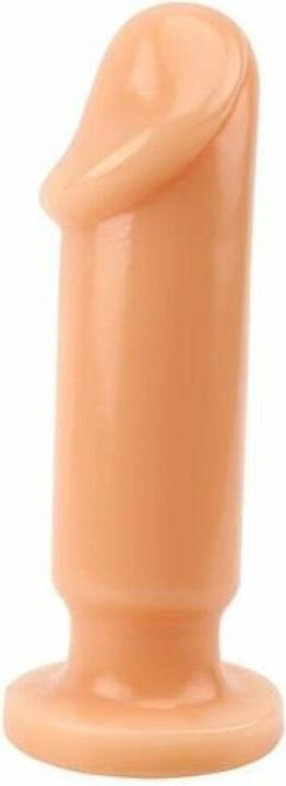 Productafbeelding Lovetoy Grote slanke dildo