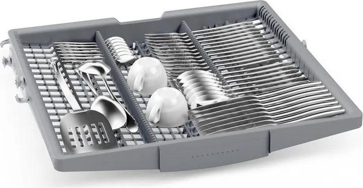 Image du produit Bosch Hausgeräte SMU2HVS02E Series 2 Dishwasher, stainless steel