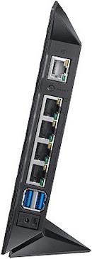 Produktbild ASUS RT-N65U, n450