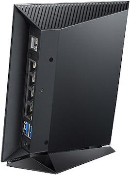 Produktbild ASUS RT-N65U, n450