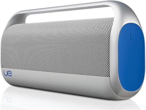 Actual product image Logitech UE Boombox (6 h, Rechargeable battery operated, Electrical connection)