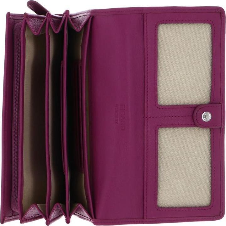 Actual product image Picard Bingo Flap Wallet