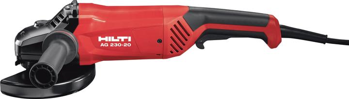 Image du produit Hilti AG 230-20D (230 mm)