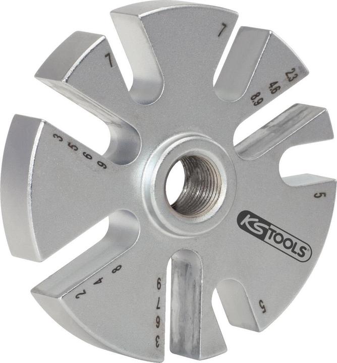 Actual product image KS Tools 150.3133