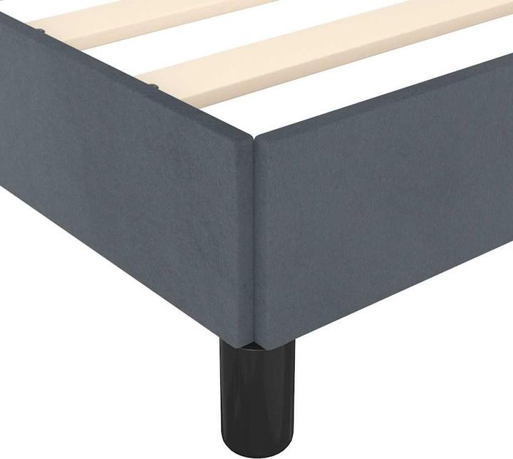 Immagine prodotto vidaXL Bettgestell (183 x 213 cm)