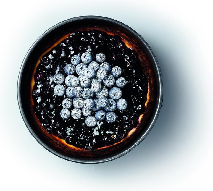 Actual product image Master Class Springform pan (18 cm)