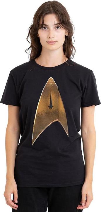 Produktbild Universal Textiles Command Shield TShirt (XXL)