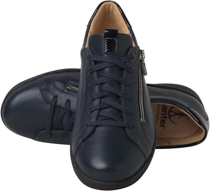 Image du produit Ganter Sneaker Klara avec doublure sensible (44.5)