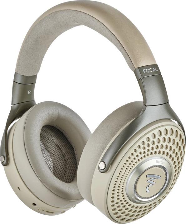 Focal Bathys (ANC, 30 h, Wireless)