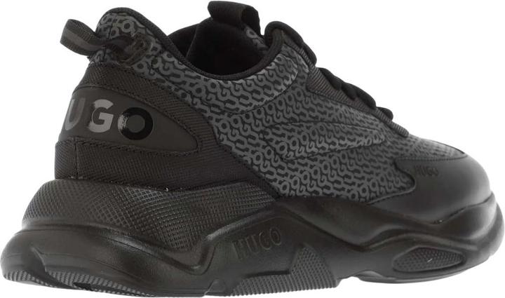 Actual product image HUGO Mens Leon Running Trainers (39.5)