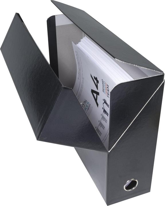 Actual product image Exacompta Transfer box Iderama (A4)