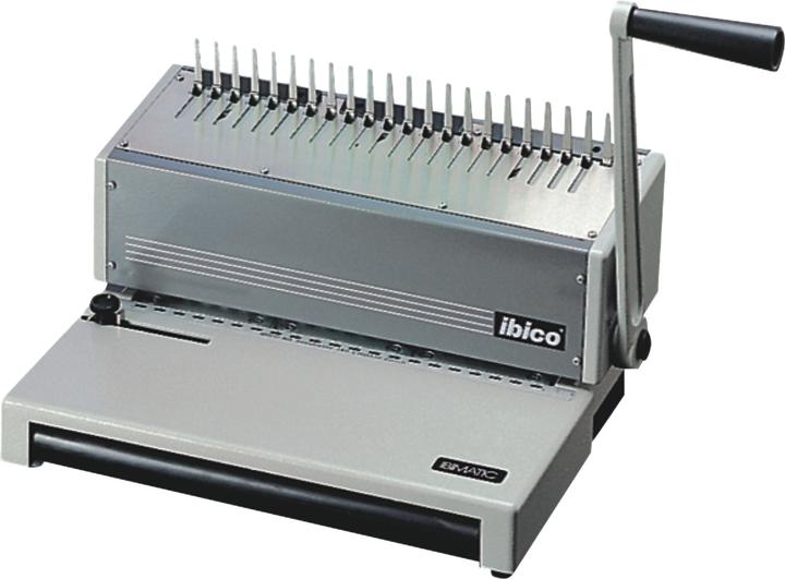 GBC Combbind C150Pro (Reliure en plastique)