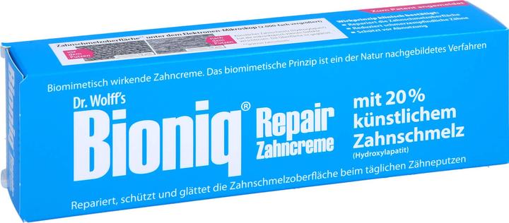 Produktbild Bioniq Repair (75 ml)