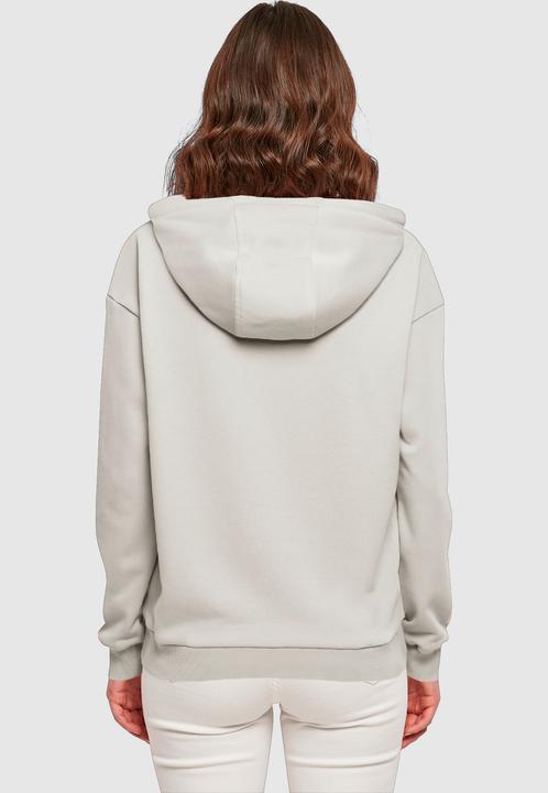 Produktbild Merchcode Ladies Wording - All Good Everyday Hoody - 174855 (S)