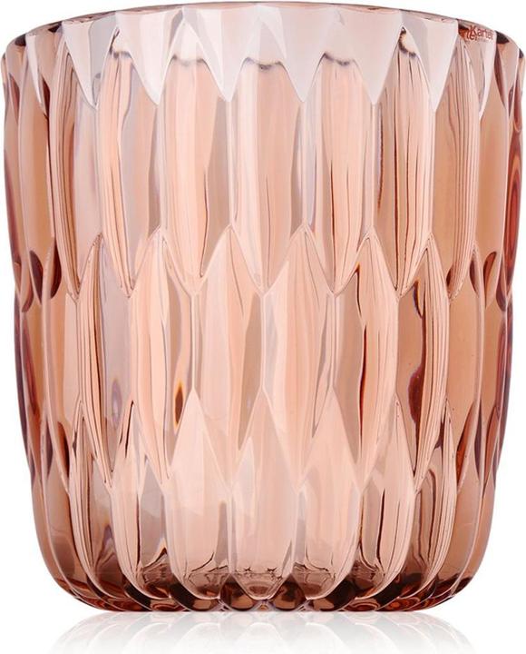 Produktbild Kartell intavola Jelly Vaso (1 x)