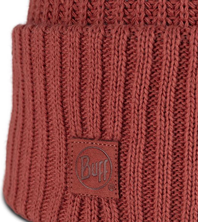 Produktbild Buff Rutger Zimt Strickmütze