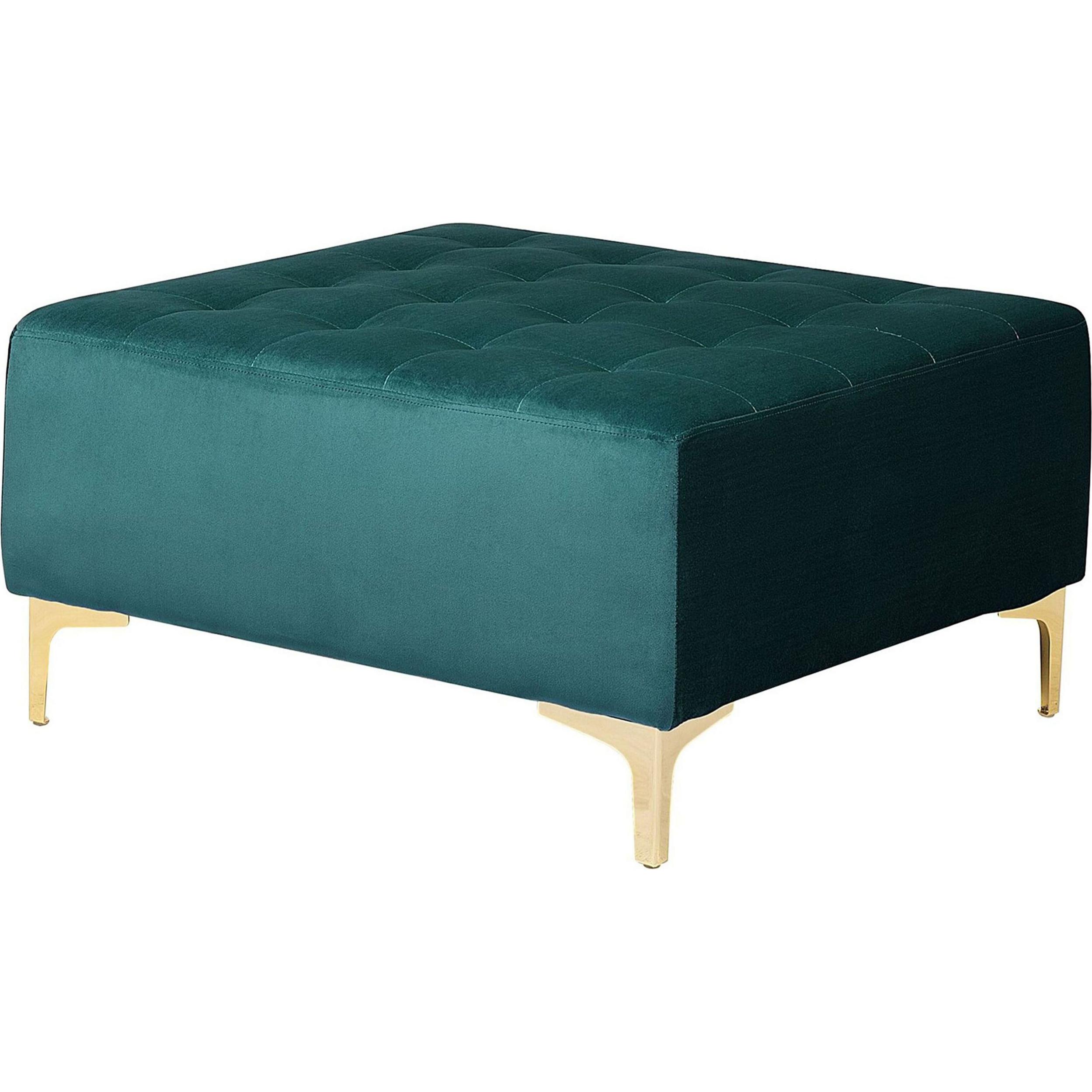Beliani, Hocker + Pouf, Aberdeen