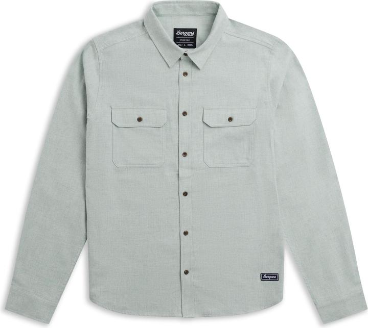 Immagine prodotto Bergans Nordmarka Flannel (M)