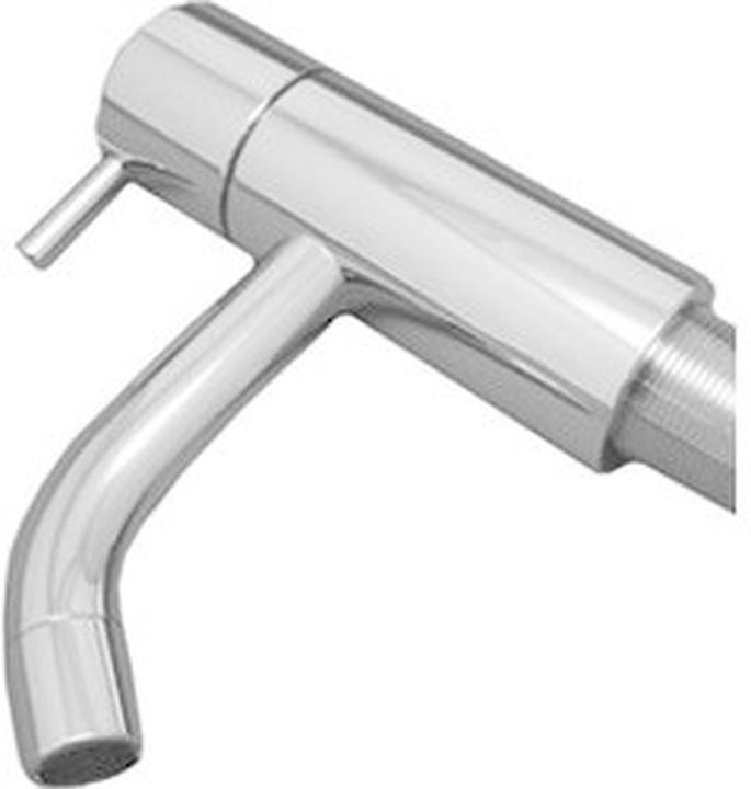 Immagine prodotto Vola miscelatore monocomando hv1 cromo