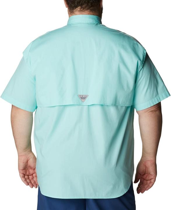 Immagine prodotto Columbia Camicia a Maniche Corte Bonehead (3XL)