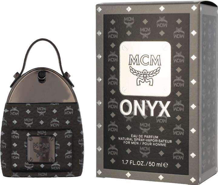 Immagine prodotto MCM Spray Edp Onyx (Eau de parfum, 50 ml)