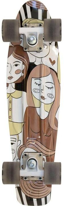 Actual product image Slide Board People (21.65")