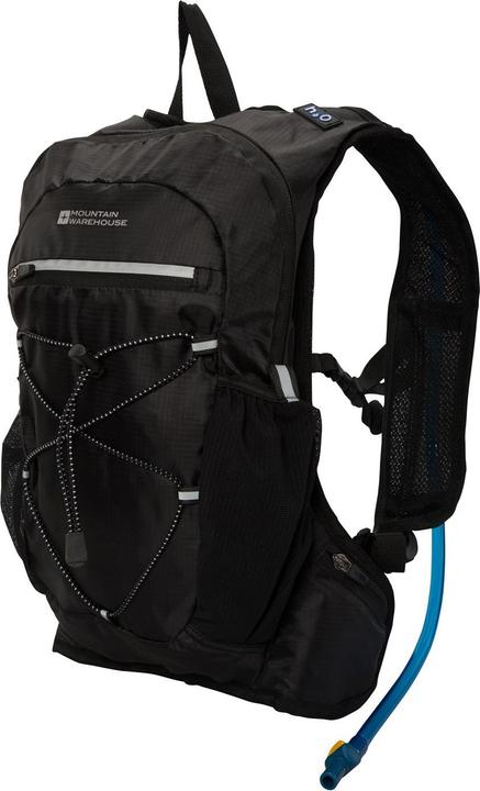 Immagine prodotto Mountain Warehouse Zaino d'idratazione Track 6L (Taglia unica)