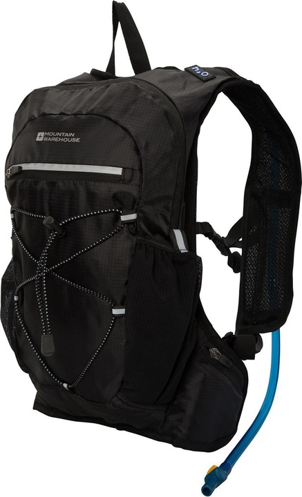 Produktbild Mountain Warehouse Track 6L Trinkrucksack (One Size)