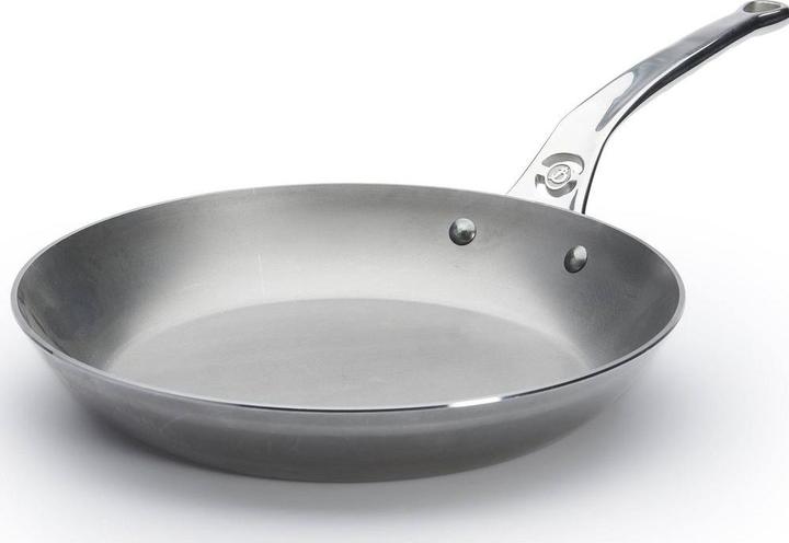 Image du produit de Buyer Poêle à frire (24 cm, Poêle à frire, Fer)