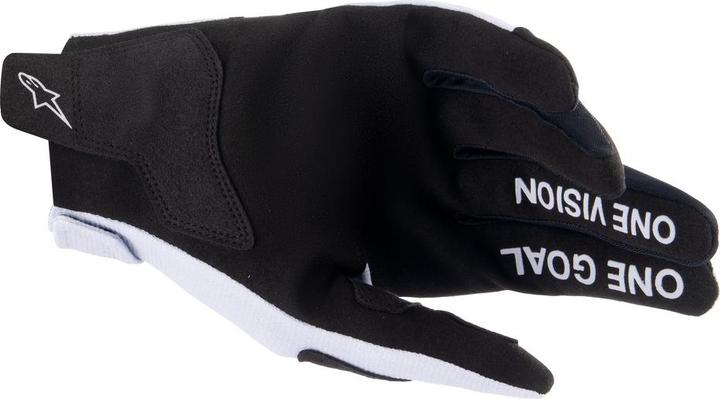 Produktbild Alpinestars Gloves 25 Yth Radar (Jungen, XS)
