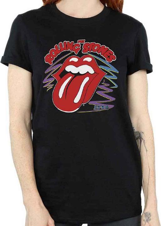 The Rolling Stones 1994 Tongue (Girlie)