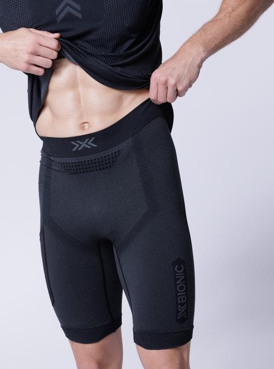 Produktbild X-Bionic Men XCeed Run Short Tights (S)