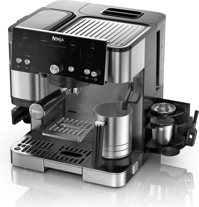 Produktbild Ninja ES501EU