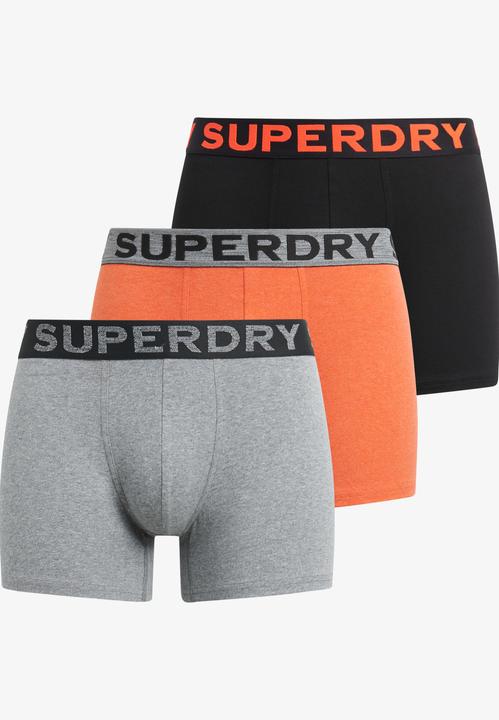 Produktbild Superdry Unterhose (S, 3er Pack)