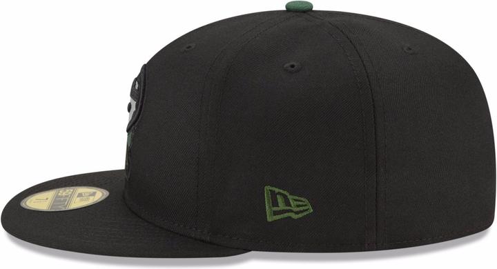 Actual product image New Era 59Fifty State Logo NFL Teams (7 1/2)