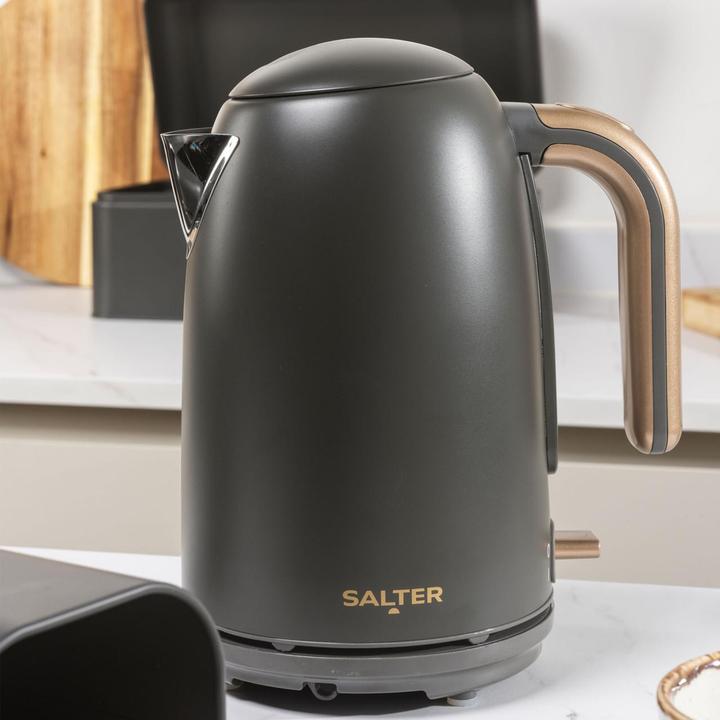 Produktbild Salter EK6085CBVDE Pebble Rapid Boil Kettle (1.70 l)