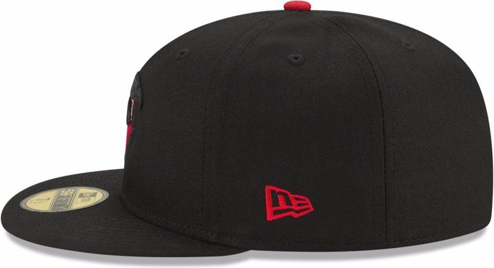 Actual product image New Era 59Fifty State Logo NFL Teams (7 1/4)