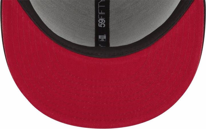Actual product image New Era 59Fifty State Logo NFL Teams (7 1/4)