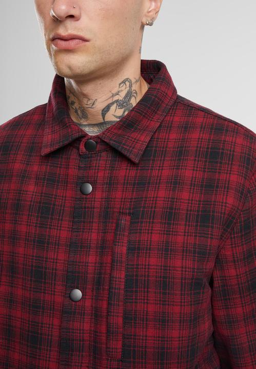 Actual product image Brandit Classic Sherpa Jacket - 177045 (XXL)