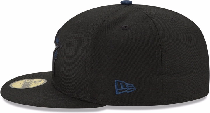 Actual product image New Era 59Fifty State Logo NFL Teams (7 7/8)