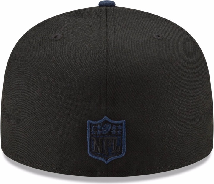 Actual product image New Era 59Fifty State Logo NFL Teams (7 7/8)