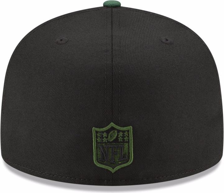 Actual product image New Era 59Fifty State Logo NFL Teams (7 1/2)