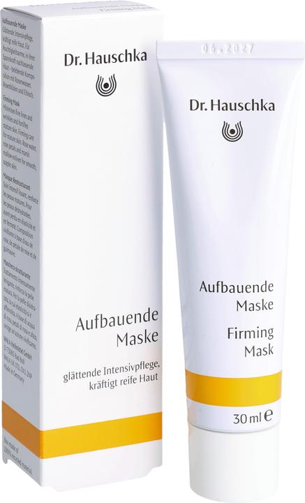 Image du produit Dr. Hauschka Masque reconstituant (30 ml)