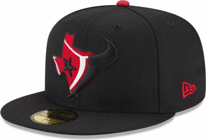 Actual product image New Era 59Fifty State Logo NFL Teams (7)